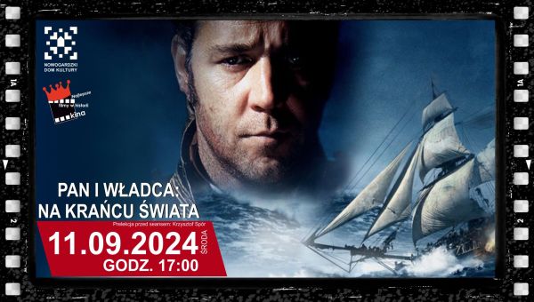 KINO | NAJLEPSZE FILMY w HISTORII KINA